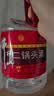 牛栏山 二锅头 桶装 泡酒 口粮酒 清香风格 42度 2000ml*6桶 整箱装 实拍图
