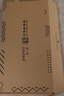 金三塔商场同款真丝文胸内衣女无钢圈聚拢无痕薄款透气性感真丝文胸胸罩 浅肤色1132 80A 实拍图