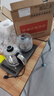 友家铺子（Biooner）全自动上水电热水壶电茶壶茶台烧水壶一体家用办公茶桌茶几嵌入式茶具套装 XT-S07银灰色清洁款1L 实拍图