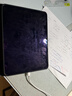闪魔适用iPad Air8/7/6钢化膜Air11英寸抗蓝光2026/25款苹果M4平板电脑贴膜全屏防摔抗指纹高清保护膜 实拍图