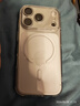 Apple/苹果【点击“立即领取”享补贴】iPhone 17 Pro 256GB 银色 支持移动联通电信5G 双卡双待手机 实拍图