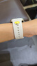 vivoWATCH GT 2 eSIM版 空格白 超窄边高亮大屏 照片表盘一碰换 eSIM独立通信智能手表 520礼物送女友 实拍图