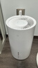 米家小米空气加湿器 无雾加湿器3 400mL/h快速加湿保湿礼品家用卧室大容量办公室婴儿孕妇 4L大容量 实拍图