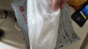 妙馨思 茶包袋中药袋调料包过滤袋煲汤袋调料袋大料无纺布一次性煎药袋 实拍图