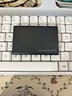 三星（SAMSUNG）1TB Type-c USB 3.2 移动固态硬盘（PSSD） T7 灰色 NVMe读速1050MB/s 手机直连 Mac mini外接 实拍图