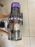 戴森（Dyson）V15 Origin Fluffy家用无绳吸尘器红色进口手持无线除螨大吸力可车载宠物家庭520礼物 实拍图