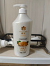 蜂花护发素无硅油生姜健发润发乳男女士修护干枯毛糙柔顺滑750ml 实拍图