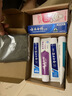 云南白药益生菌热门牙膏套装清新口气去口臭护龈牙膏6支500g+环保购物袋 实拍图