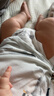 babycare皇室狮子王国皇冠LaLa裤试用装XL码-4片 实拍图