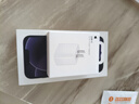 Apple/苹果 20W type-c充电器 苹果usb-c充电器原装手机快充头 旗舰店苹果iPhone 17 Pro Max充电器 实拍图