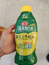 海天 蚝油1kg 上等调料 挤挤装 上色提鲜增香 家用调料 点蘸捞拌焖煮 实拍图