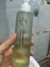 千纤草卸妆油深层清洁面部三合一清爽易乳化150ml 实拍图