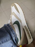 耐克男子休闲鞋AIR MAX DAWN运动鞋FB7158-131白棕绿41 实拍图