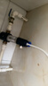 惠尔顿前置过滤器15T大通量过滤25微米反冲洗家用全屋净水器 实时自动清洗刮洗自来水防爆过滤器P0038pro 上门安装【15T-升级25微米精滤】 实拍图