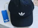 【9成新】三叶草（Adidas）三叶草 男女 BASEBALL CAP AC 帽子 JC6023 OSFM   晒单实拍图
