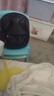 viney牛皮双肩包女大容量轻便旅行包背包大学生高中书包生日礼物送女友 实拍图