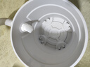 德尔玛（Deerma）【重磅新品】TJ700S 干吹两用吸尘器 家用商用 吸尘器桶式大吸力 整机降噪设计ZN-530 实拍图