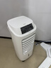 海尔（Haier） 空调扇冷风扇加湿制冷机单冷风机无叶风扇制冷气扇家用客厅卧室节能制冷器冷气机小空调 【强效制冷+定时净化】遥控款HFL-LG1822R 实拍图