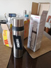膳魔师（THERMOS）不锈钢保温杯保冷杯500ml车载商务水杯男女杯子FFM-500-SBK礼物 实拍图