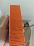 Mistine蜜丝婷防晒霜小黄帽面部水感养肤防紫外线40ml*2防水汗礼物学生 实拍图