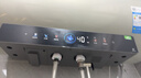 美的（Midea）保价618国家补贴15%终身免换镁棒60升电热水器3300W变频省电一级能效安全水电分离F6033-JE6(HE) 实拍图