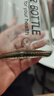 【送杯套】大容量加厚玻璃杯子便携杯茶水分离带杯套泡茶水杯 透明 1000ml吨吨桶 1只装 实拍图