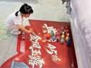 易简（yijan）儿童保龄球玩具套圈套装室内亲子互动幼儿益智游戏运动类六一礼物 实拍图