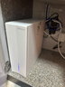 沁园家用净水器双子芯pro1200G 厨房专用台下8年RO反渗透过滤器 母婴直饮净饮一体机旋钮龙头UR-S61296 实拍图