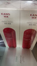 韩束红蛮腰爽肤水100ml*2抗皱紧致护肤化妆品精华水生日礼物女618 实拍图