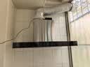 华帝【TOP烟机101】家用欧式顶吸抽油烟机【推荐搭配71B燃气灶具套装】21风量大吸力免清洗以旧换新 实拍图