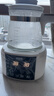 贝因美（Beingmate）恒温水壶 恒温壶婴儿调奶器温热暖奶器家用冲奶粉电热烧水养生壶 实拍图