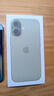 Apple/苹果 iPhone 17 256GB 鼠尾草绿色 支持移动联通电信5G 双卡双待手机 实拍图
