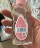 强生婴儿抚触油200ml*2 新生儿宝宝保湿护肤按摩润肤护发身体精油 实拍图