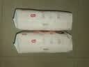 好奇（Huggies）铂金装小桃裤成长裤XL96片(12-17kg)加大号尿不湿【透爽散热】 实拍图