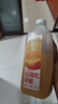 味全每日C100%橙汁果汁冷藏果蔬汁饮料露营聚会1.6L*1 实拍图