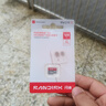 闪迪存储卡行车记录仪TF卡pocket3内存卡MicroSD卡无人机pocket4相机卡  至尊极速 【仅展示，单拍不发】川宇二合一读卡器 实拍图