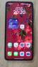 小米REDMI K80   第三代骁龙8 IP68 2K新国屏 120hz高刷 山峦青 16GB+256GB 红米5G手机 实拍图