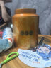 八马茶业武夷红茶 特级金骏眉花果蜜香250g金马罐装 送礼袋 实拍图