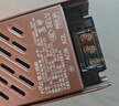 雷士（NVC）led灯带24Vled灯条无频闪led柔性灯条3C认证低压电源【200W 24V】 实拍图
