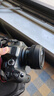 适马（SIGMA）56mm F1.4 DC DN｜Contemporary 半画幅大光圈定焦镜头 人像特写（佳能RF卡口） 实拍图