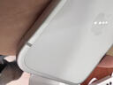 Apple/苹果 iPhone 17 Pro 256GB 银色 支持移动联通电信5G 双卡双待手机 实拍图