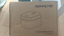 九阳（Joyoung）【价保618】【0氟珐琅钛瓷】安心煲电饭煲4L含钛内胆电饭锅3-4人家用微压柴火饭4A好饭 F-40NF12 实拍图