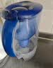 碧然德（BRITA）家用净水壶 滤水壶滤芯 MAXTRA+LE 去水垢专家滤芯 6枚装 实拍图