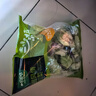 一号农场开袋即食田园风情沙拉120g*3混合蔬菜沙拉包轻食健身代餐源头直发 实拍图
