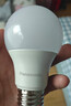 松下（Panasonic）LED灯泡 照明灯E27灯泡螺口节能灯源灯具 9瓦4000K球泡 实拍图
