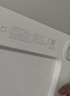 米家小米智能体脂秤S400 白色 双接家用电子秤体重秤 高精准25项身体数据平衡测试 体重体脂管理 实拍图