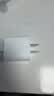 Apple/苹果 20W type-c充电器 苹果usb-c充电器原装手机快充头 旗舰店苹果iPhone 17 Pro Max充电器 实拍图