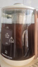 荣事达（Royalstar）养生壶 2.2L带滤网全自动煮茶壶电热水壶 24h预约+24h恒温烧水壶  18大菜单花茶壶煮茶器YSH22B1 实拍图