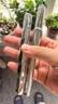 三资堂钢管睫毛膏+弯头二叉眉笔迷灰棕自然卷翘浓密 根根分明眉眼组合CP 实拍图