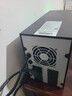 山克 SK3000 ups不间断电源3000VA/1800W家用办公电脑停电稳压应急备用ups电源可带6台电脑 实拍图